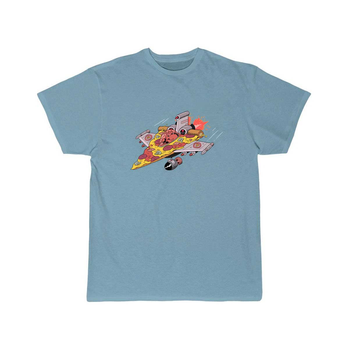 PIZZA JET T Shirt THE AV8R