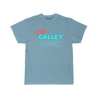 Thumbnail for Galley Queen T-SHIRT THE AV8R