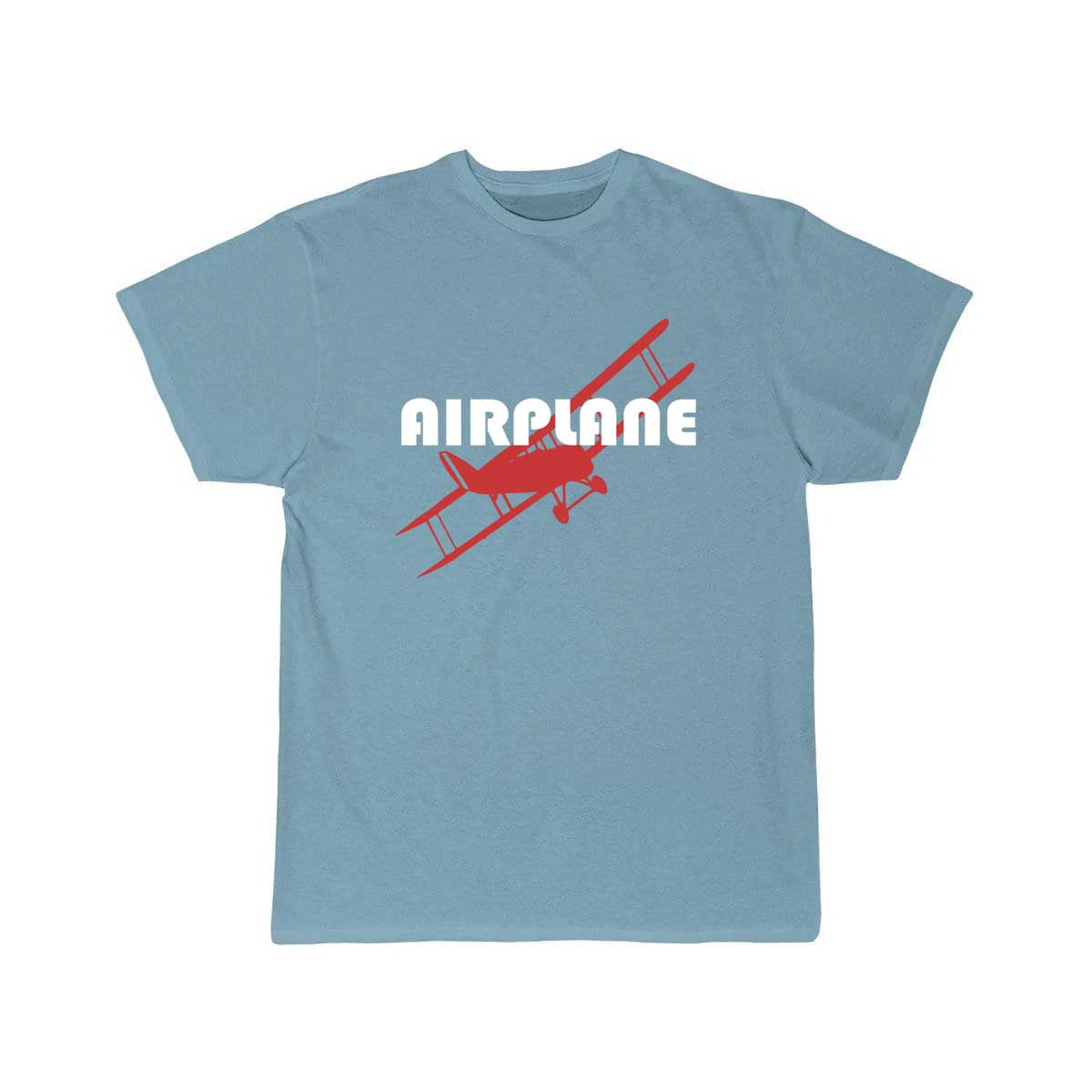 Airplane T-SHIRT THE AV8R