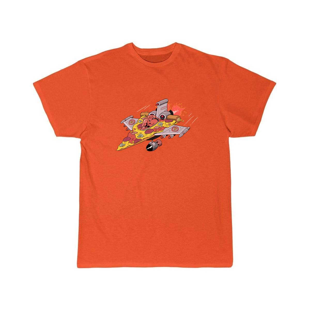 PIZZA JET T Shirt THE AV8R