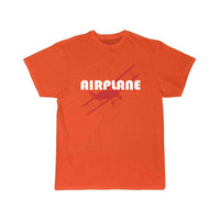 Thumbnail for Airplane T-SHIRT THE AV8R