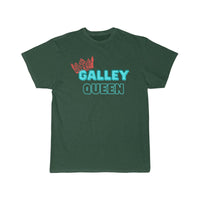 Thumbnail for Galley Queen T-SHIRT THE AV8R