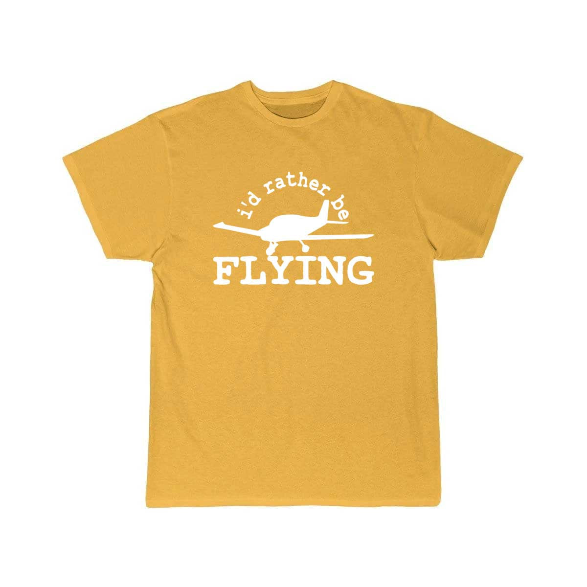 Airplane T-SHIRT THE AV8R