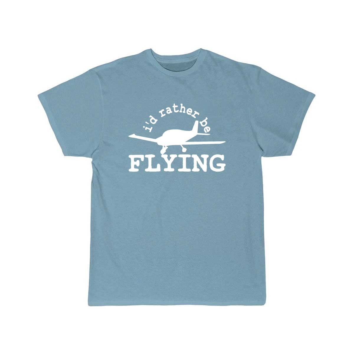 Airplane T-SHIRT THE AV8R