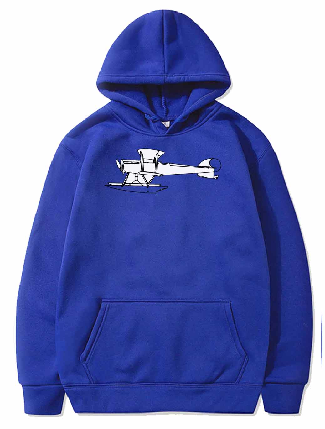 Short Shrimp Seaplane PULLOVER THE AV8R