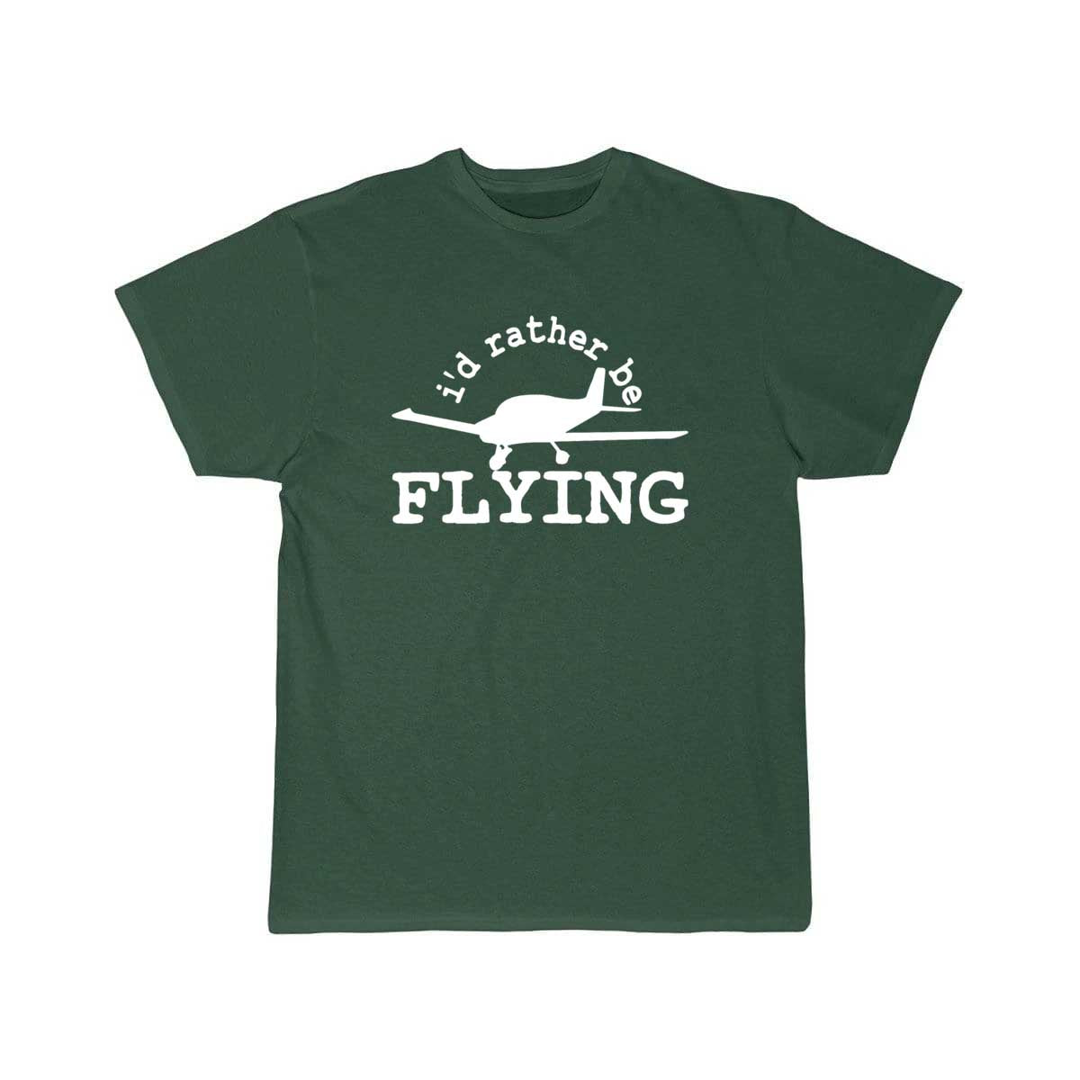 Airplane T-SHIRT THE AV8R