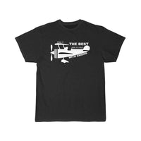 Thumbnail for Pilot Airplane Cool Saying T-SHIRT THE AV8R