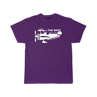 Thumbnail for Pilot Airplane Cool Saying T-SHIRT THE AV8R