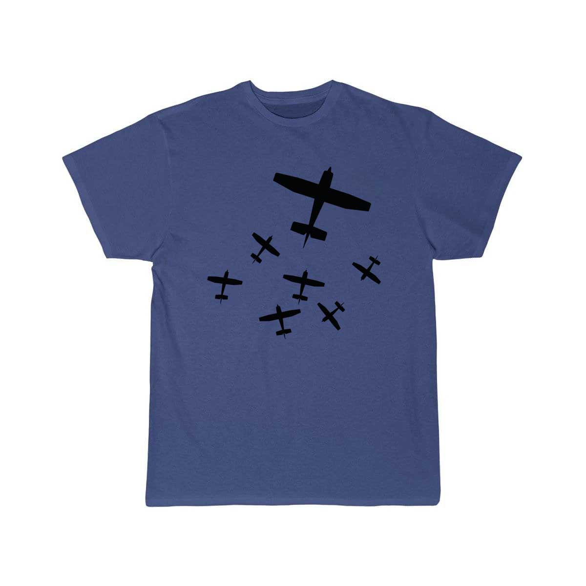 Airplane T-SHIRT THE AV8R