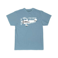 Thumbnail for Pilot Airplane Cool Saying T-SHIRT THE AV8R