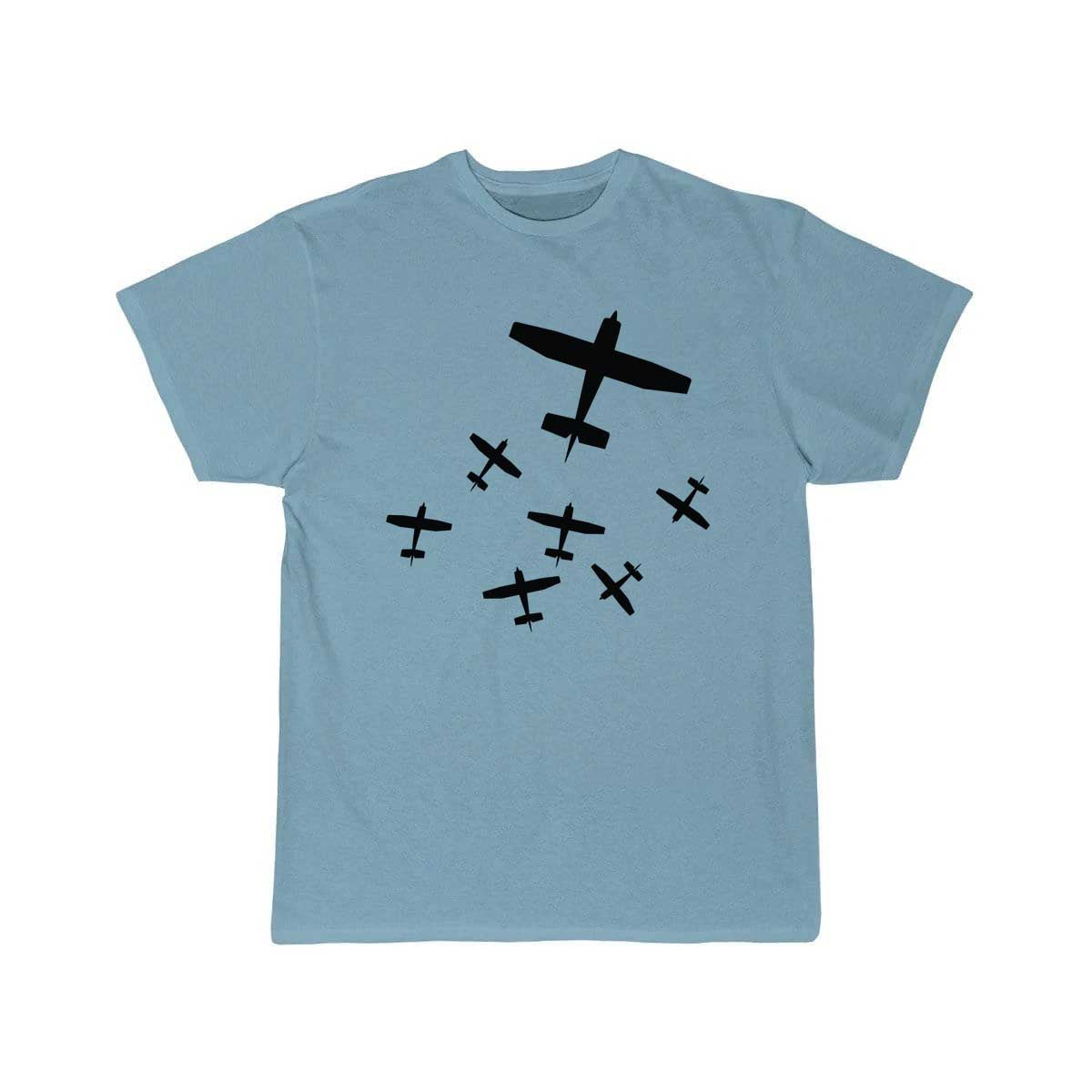 Airplane T-SHIRT THE AV8R