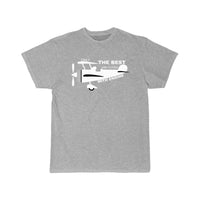 Thumbnail for Pilot Airplane Cool Saying T-SHIRT THE AV8R