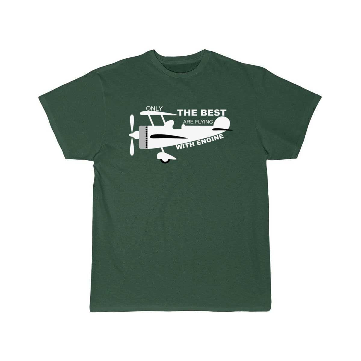 Pilot Airplane Cool Saying T-SHIRT THE AV8R