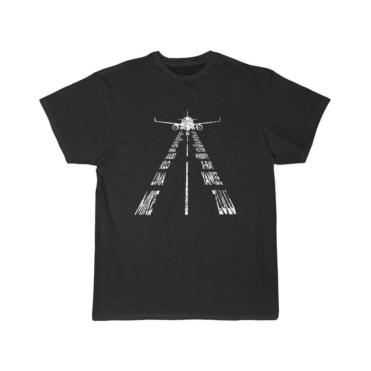 Airplane T-SHIRT THE AV8R