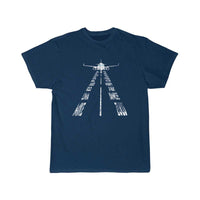 Thumbnail for Airplane T-SHIRT THE AV8R