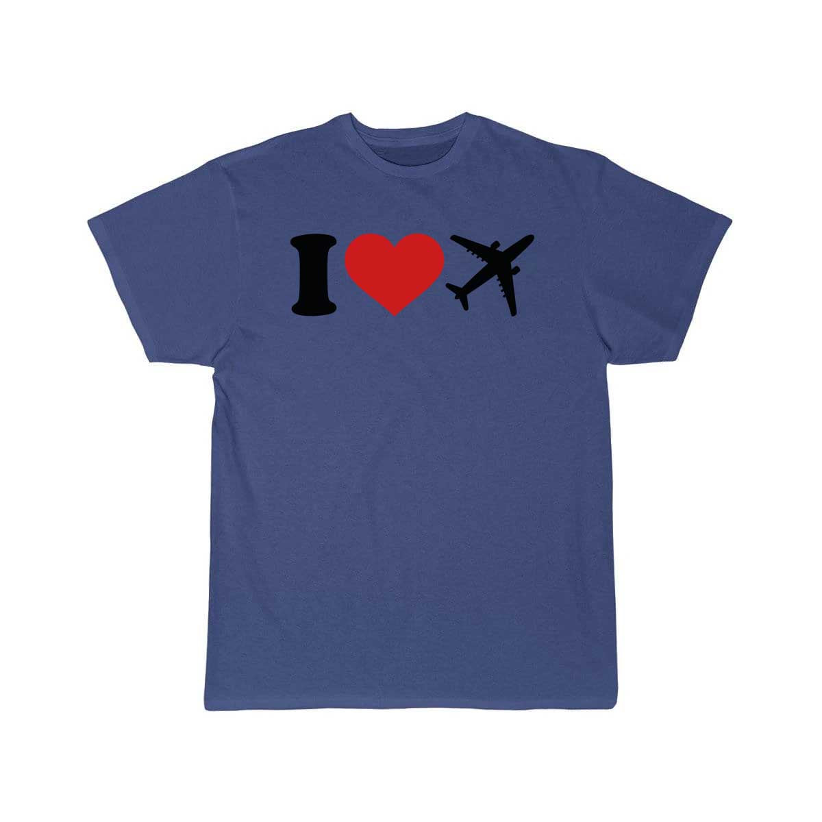 Airplane T-SHIRT THE AV8R