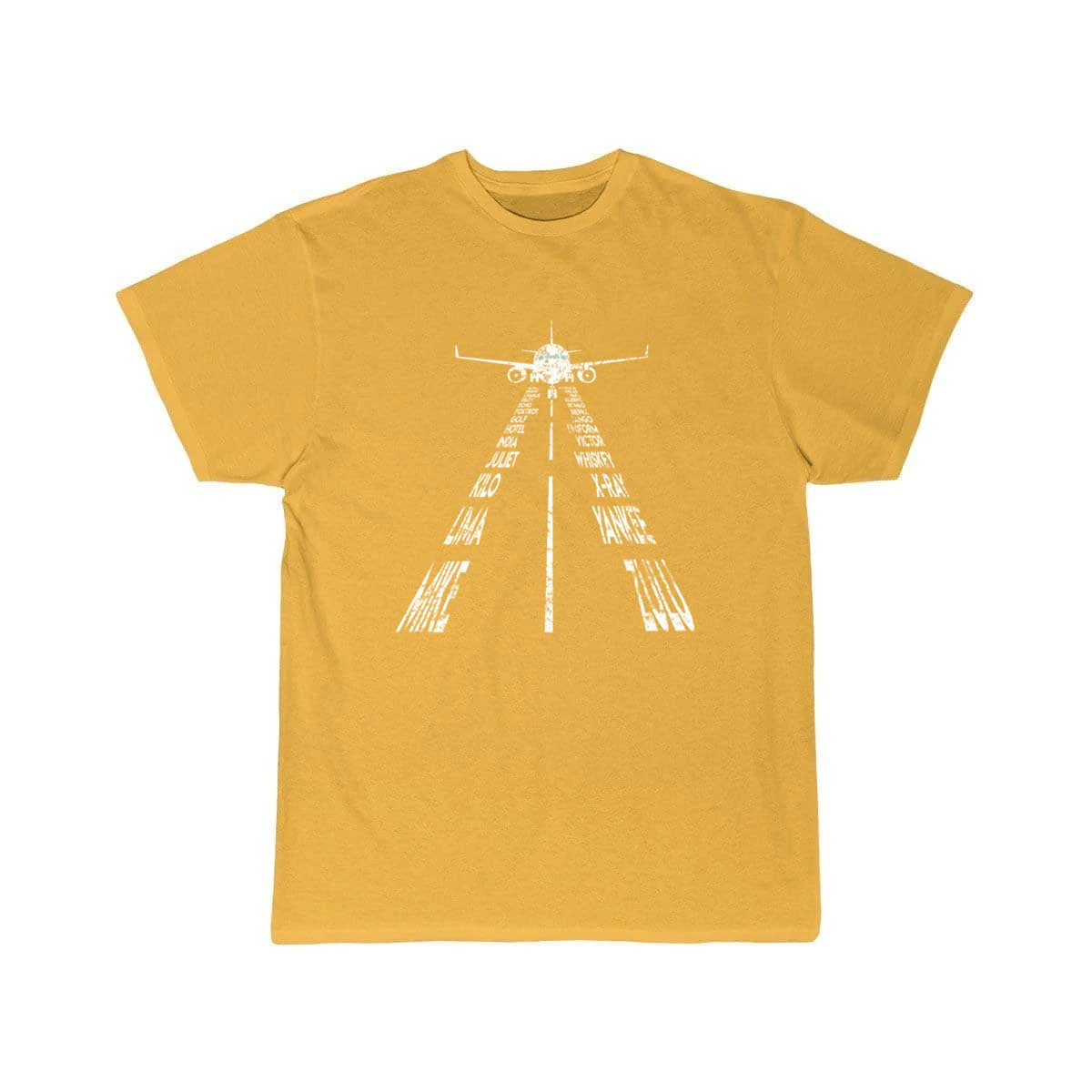 Airplane T-SHIRT THE AV8R