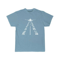 Thumbnail for Airplane T-SHIRT THE AV8R