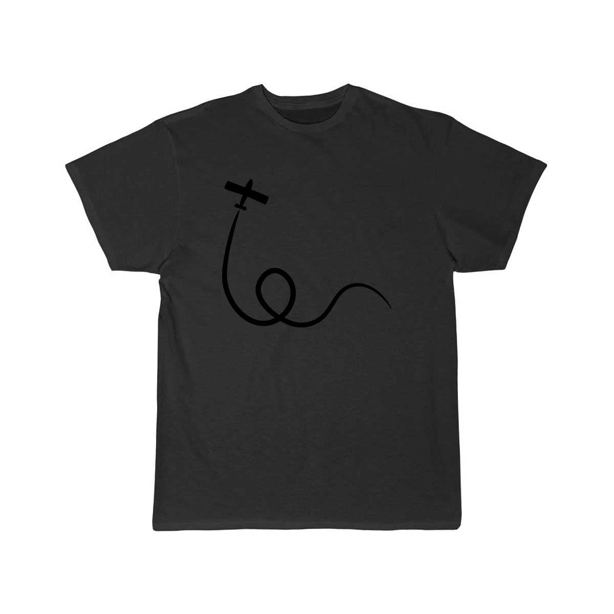 Airplane T-SHIRT THE AV8R