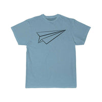 Thumbnail for Paper Airplane T-SHIRT THE AV8R