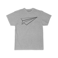 Thumbnail for Paper Airplane T-SHIRT THE AV8R