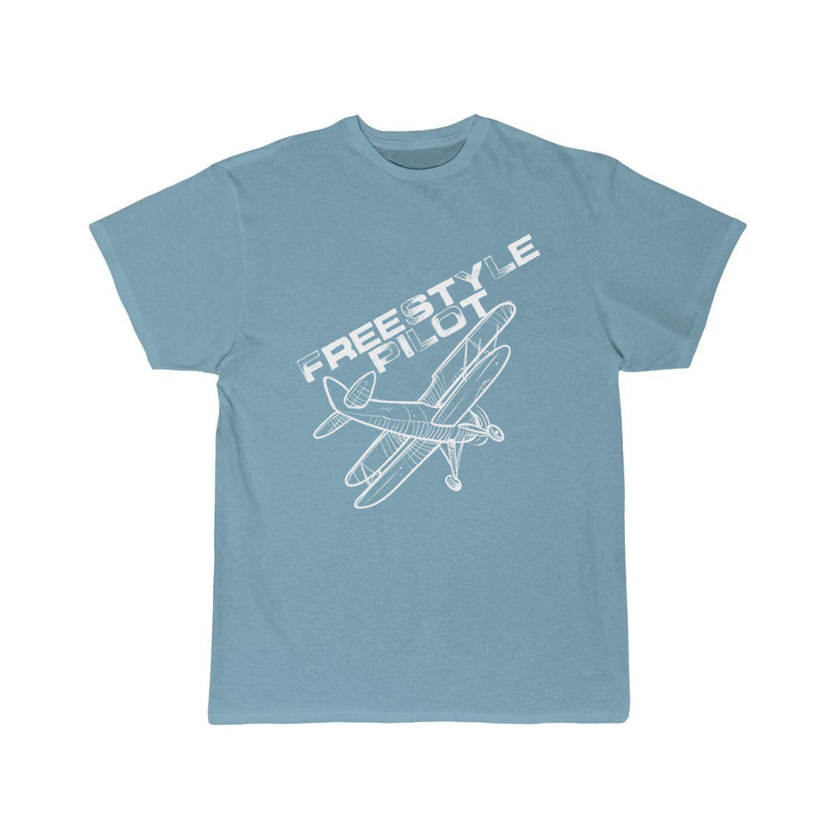 Freestyle pilot T-SHIRT THE AV8R