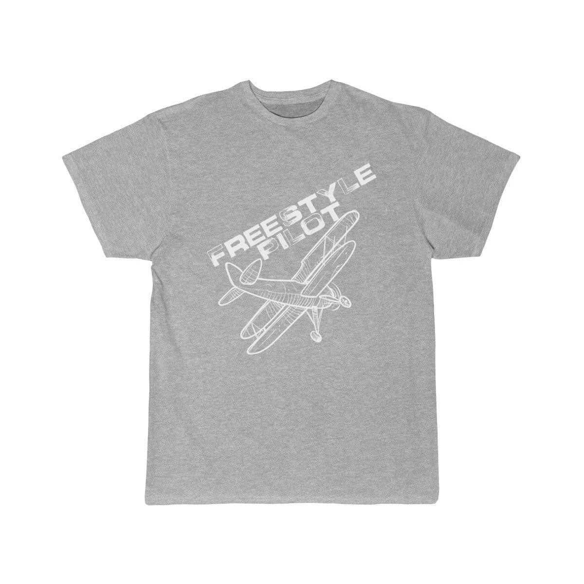 Freestyle pilot T-SHIRT THE AV8R