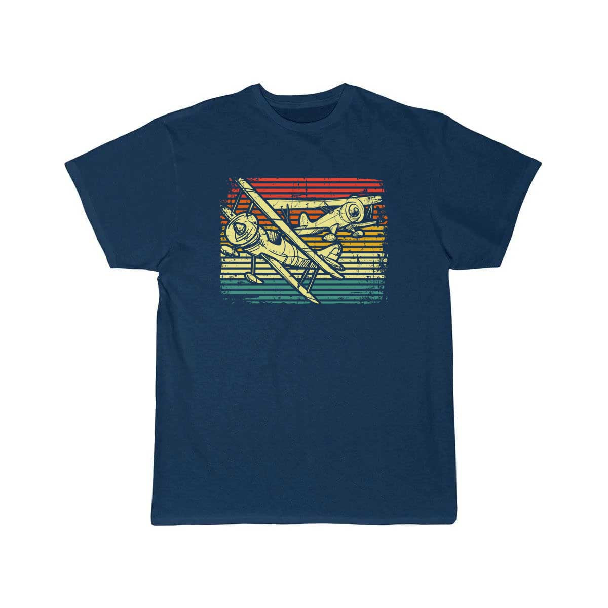 Airplane T-SHIRT THE AV8R