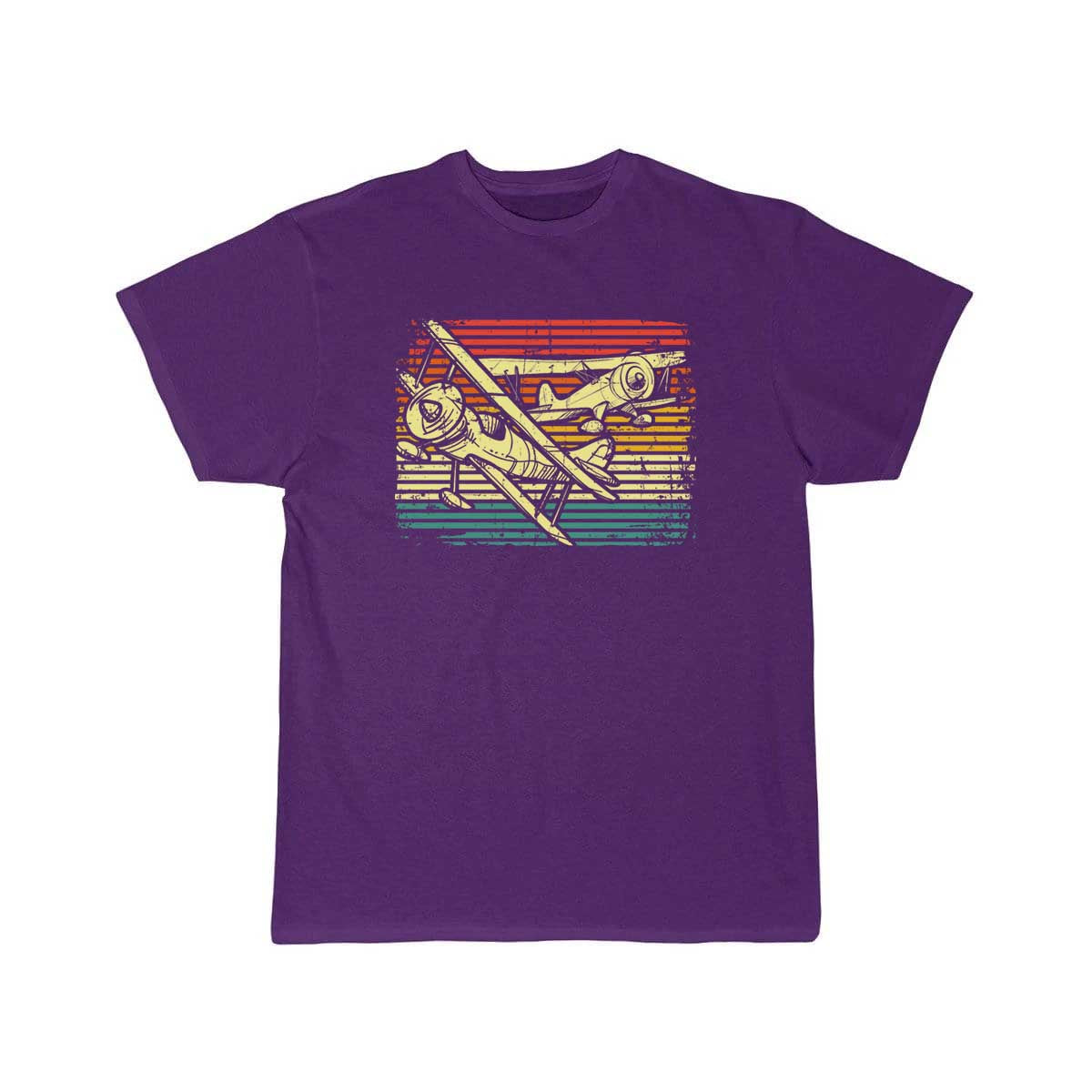 Airplane T-SHIRT THE AV8R