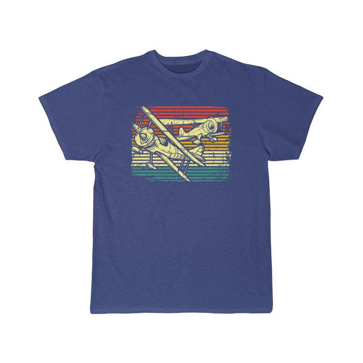 Airplane T-SHIRT THE AV8R