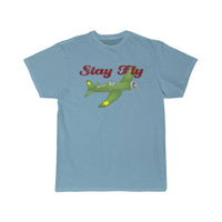 Thumbnail for Stay Fly T-SHIRT THE AV8R