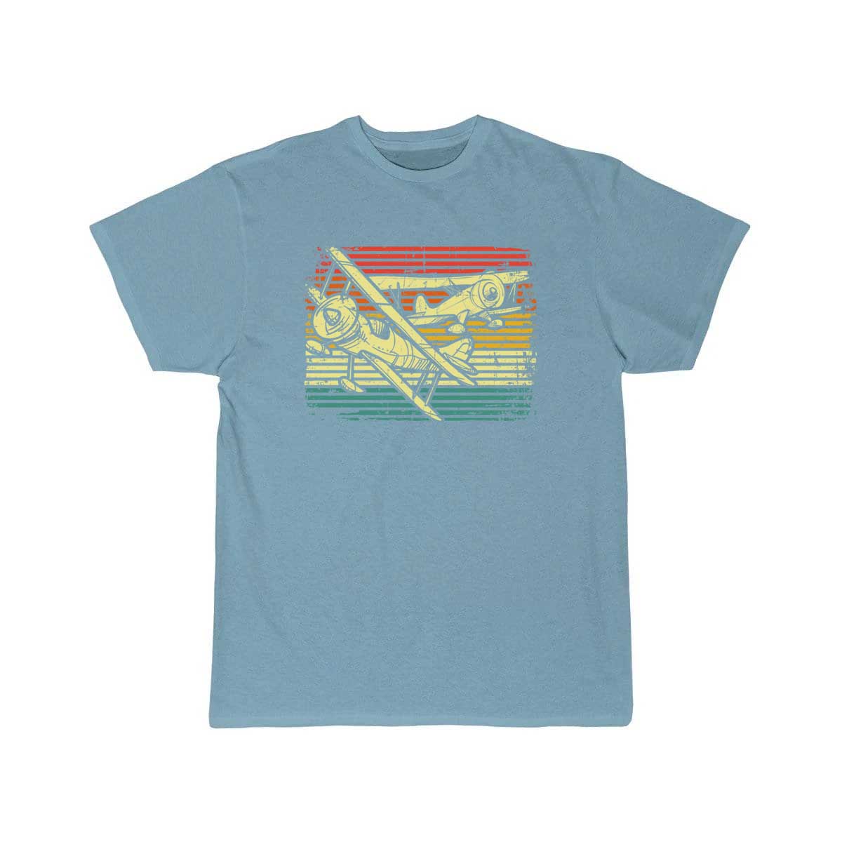 Airplane T-SHIRT THE AV8R