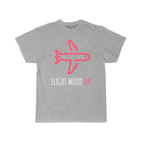 Thumbnail for flight mood on T-SHIRT THE AV8R