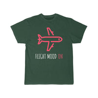 Thumbnail for flight mood on T-SHIRT THE AV8R