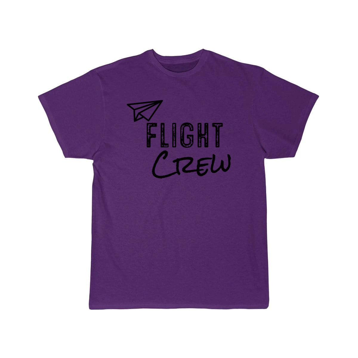 Flight Crew T-SHIRT THE AV8R