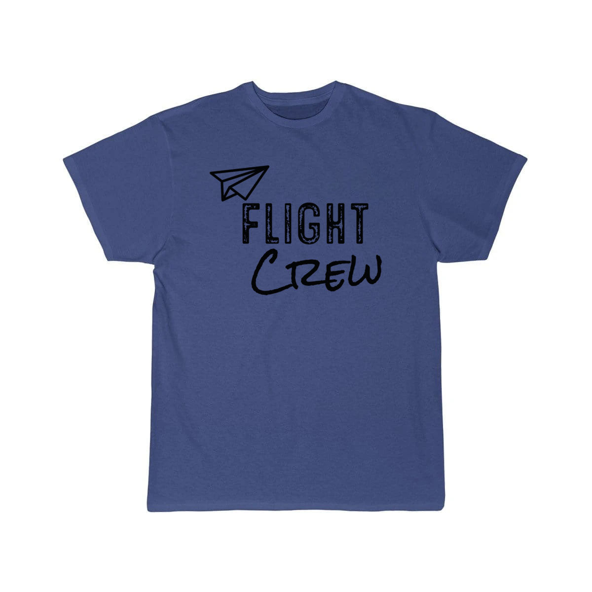 Flight Crew T-SHIRT THE AV8R