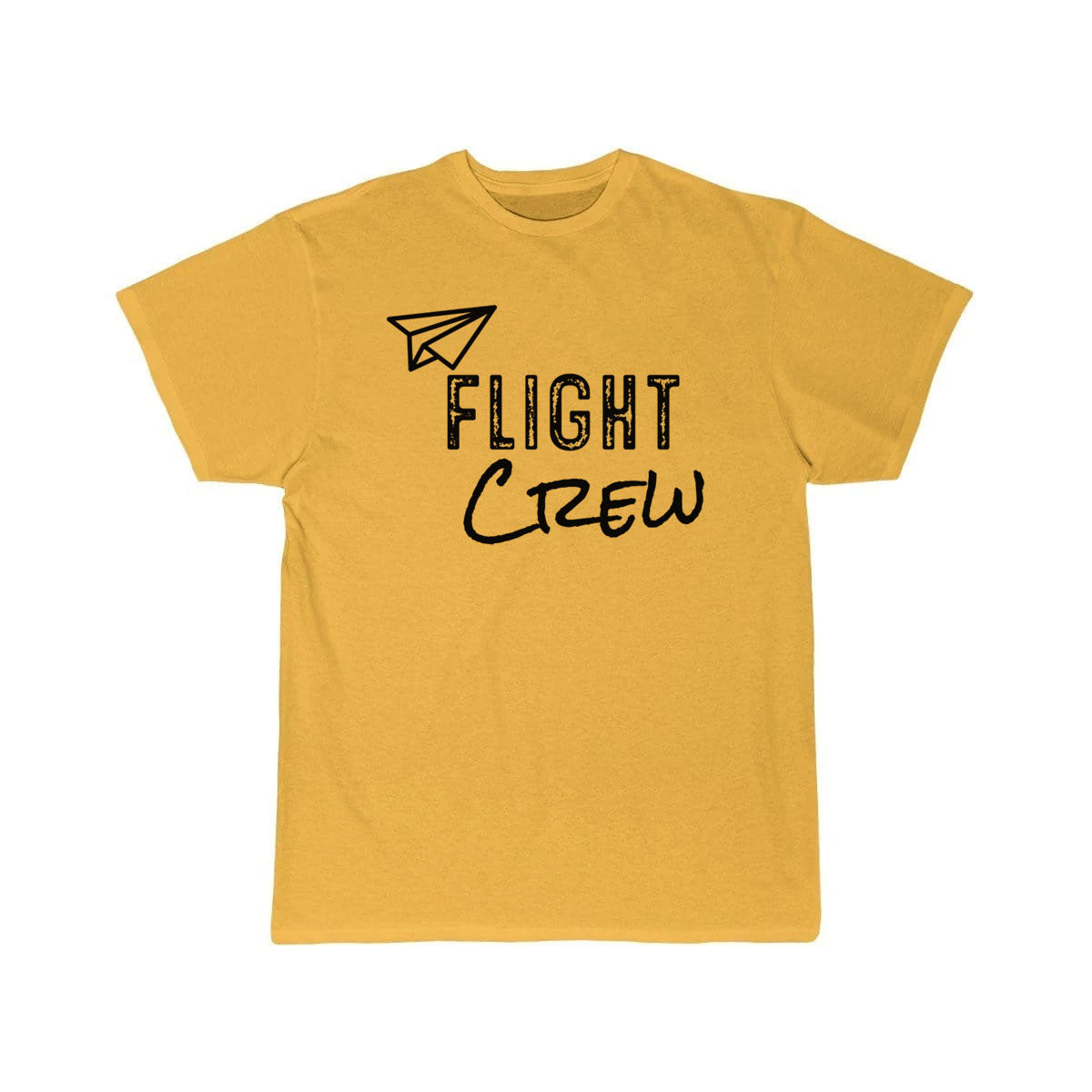 Flight Crew T-SHIRT THE AV8R