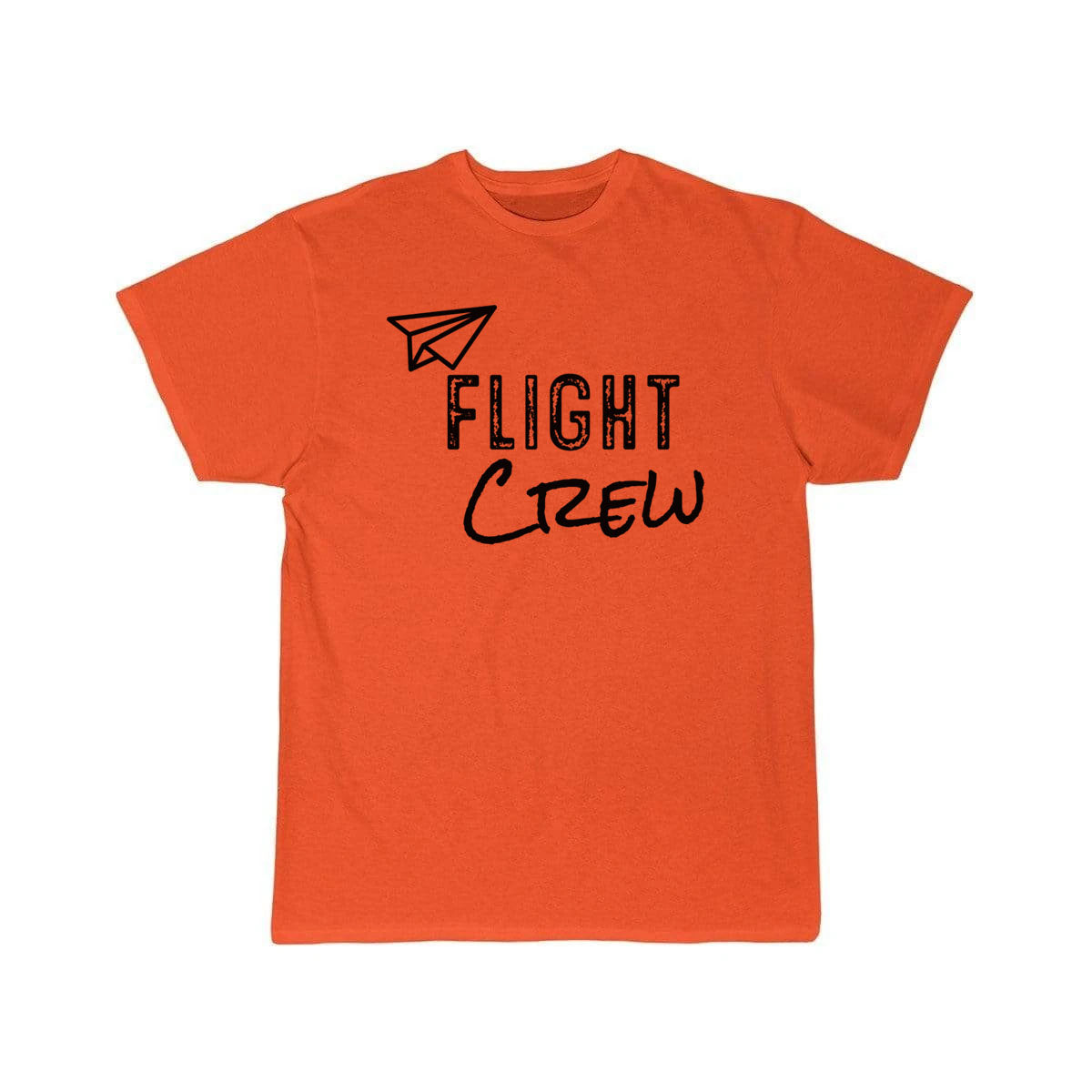 Flight Crew T-SHIRT THE AV8R