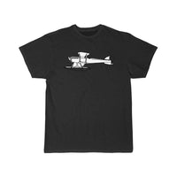 Thumbnail for Short Shrimp Seaplane T-SHIRT THE AV8R