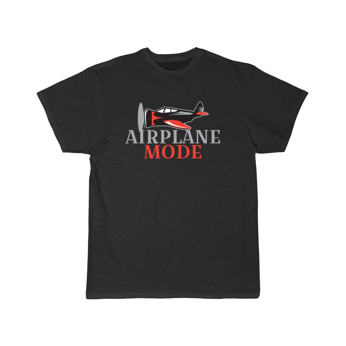 Airplane shirt & gift idea airplane model T-SHIRT THE AV8R