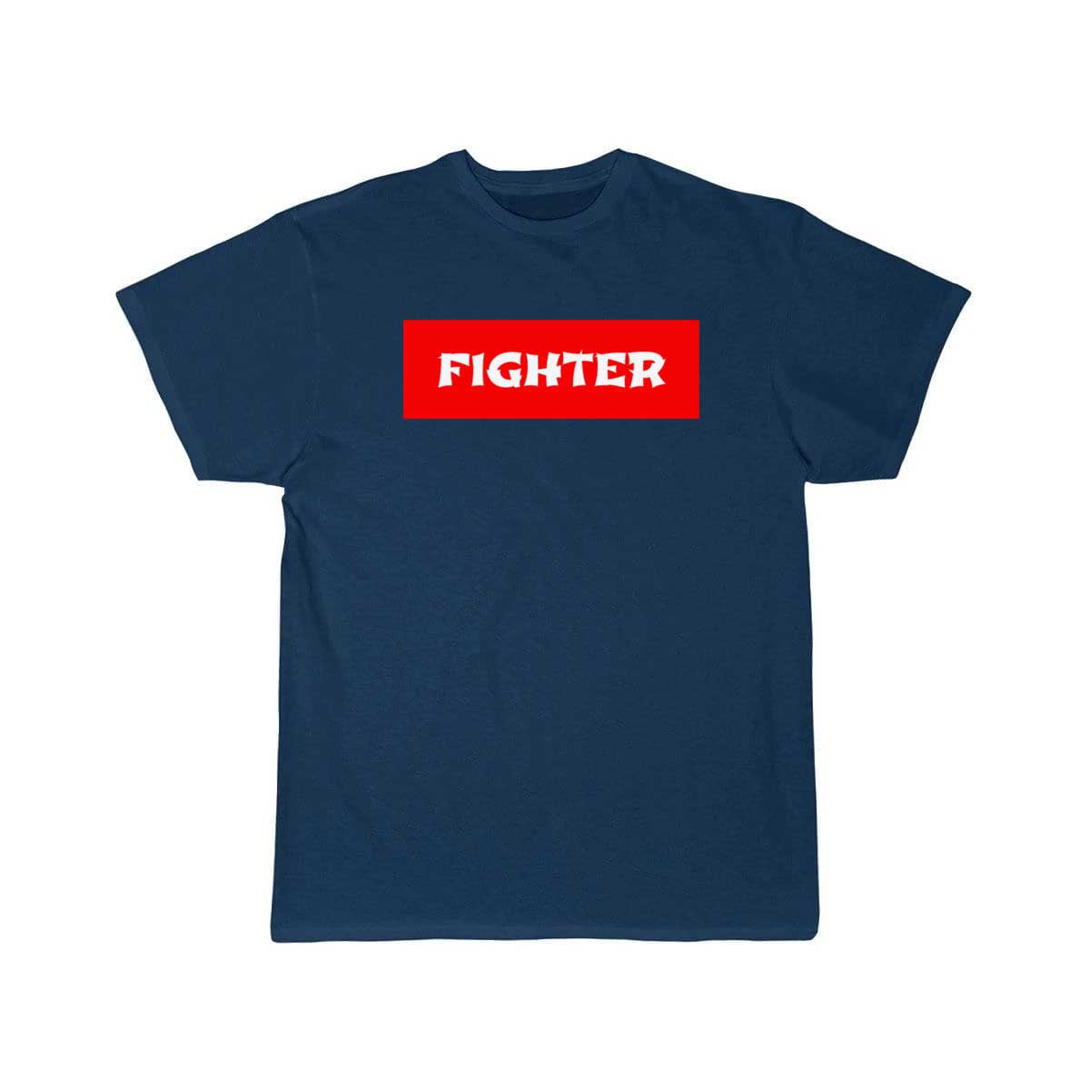 Fighter by Picwark T Shirt THE AV8R