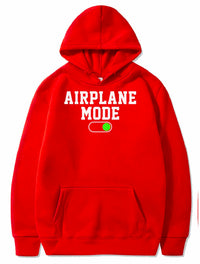 Thumbnail for AIRPLANE PULLOVER THE AV8R