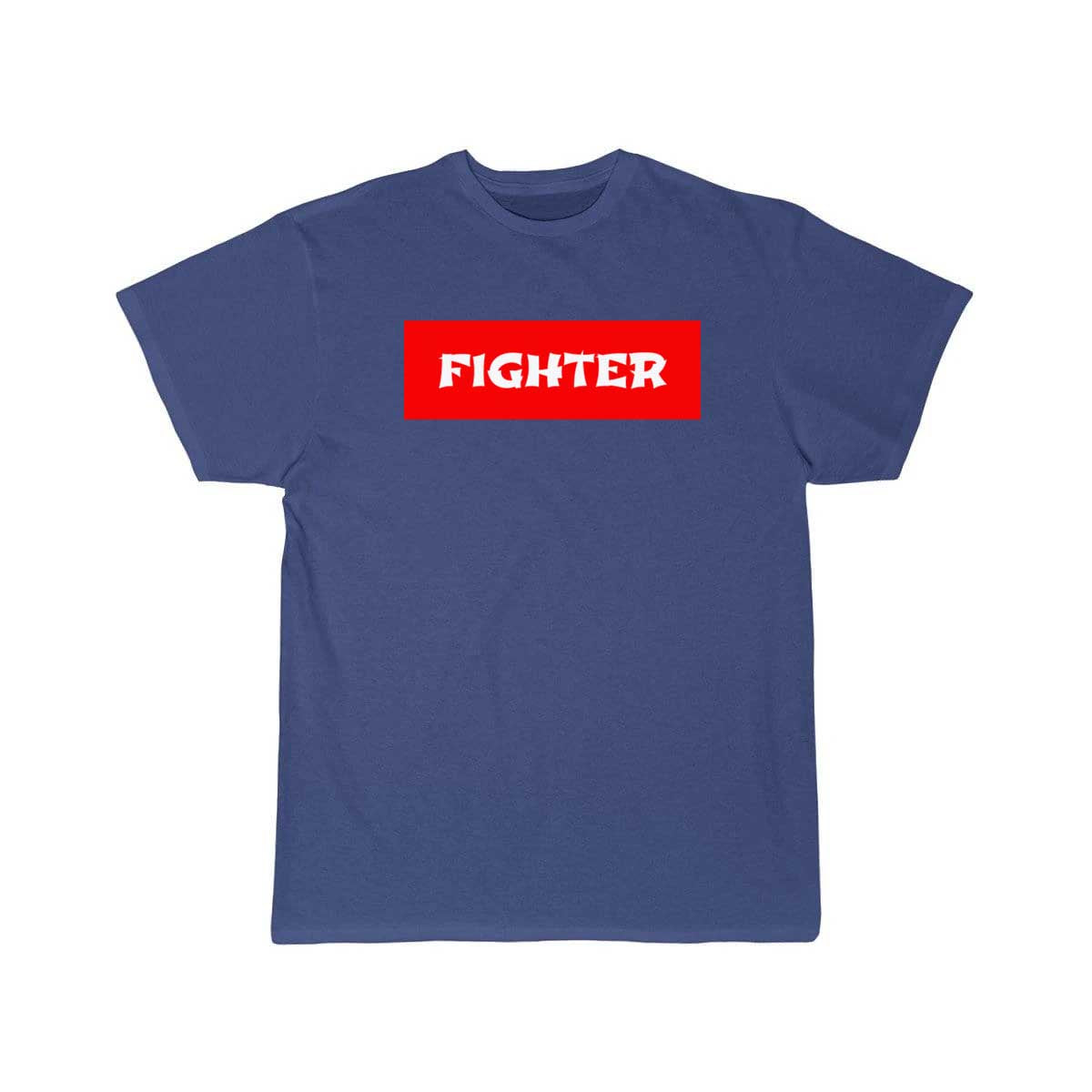 Fighter by Picwark T Shirt THE AV8R