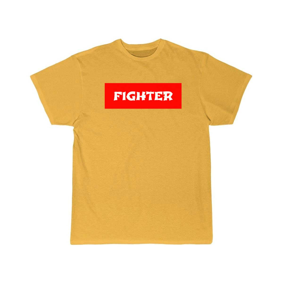 Fighter by Picwark T Shirt THE AV8R