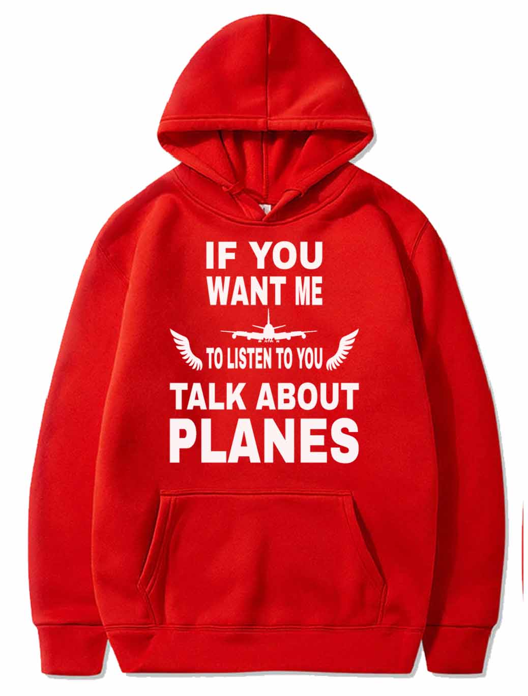 Pilot Aviator Airplane Student Captain Gift Idea PULLOVER THE AV8R