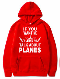 Thumbnail for Pilot Aviator Airplane Student Captain Gift Idea PULLOVER THE AV8R