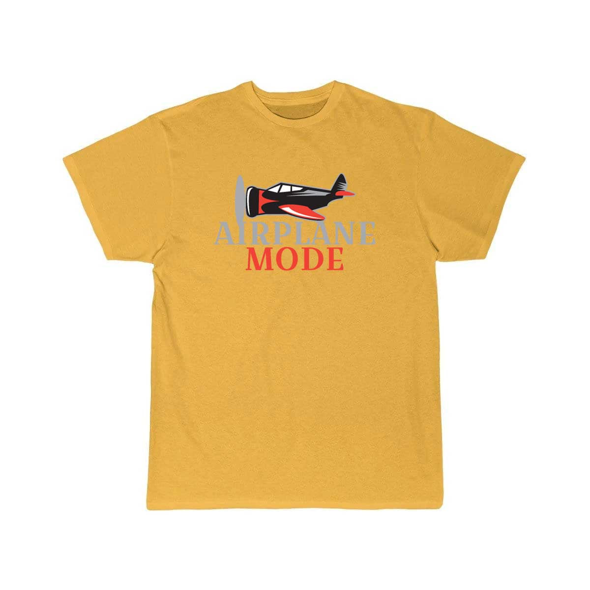 Airplane shirt & gift idea airplane model T-SHIRT THE AV8R