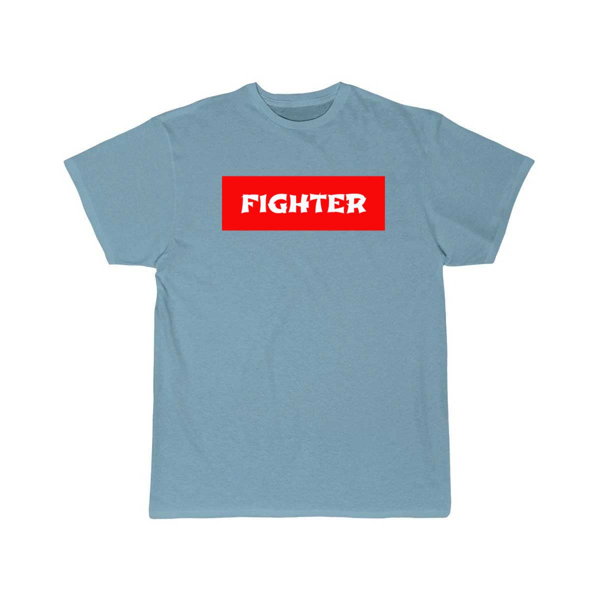 Fighter by Picwark T Shirt THE AV8R