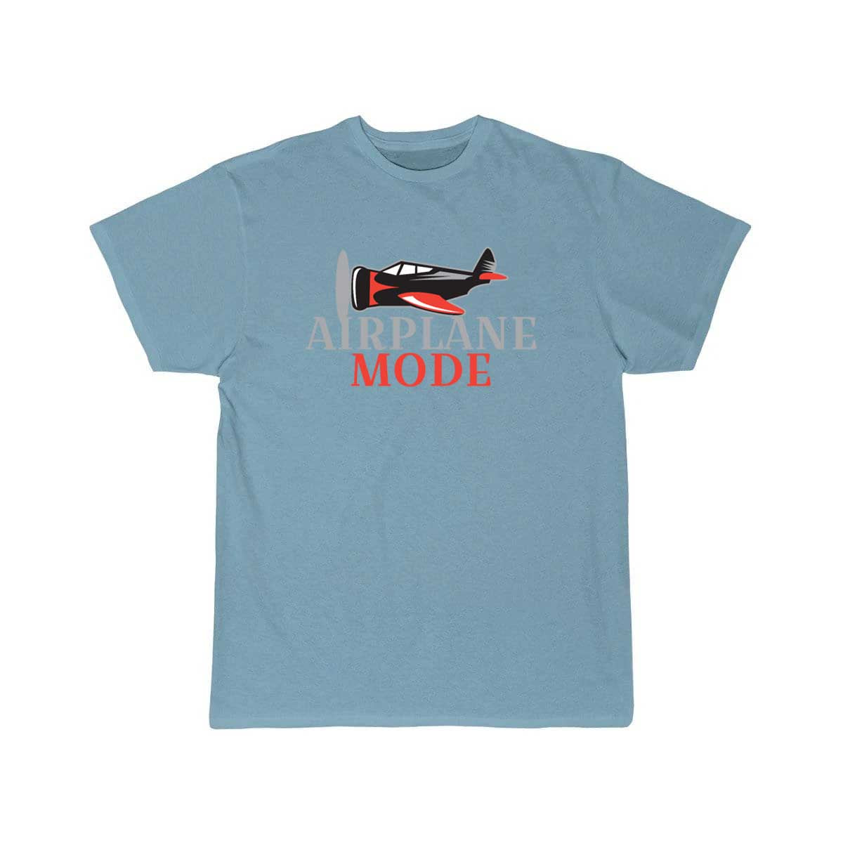 Airplane shirt & gift idea airplane model T-SHIRT THE AV8R