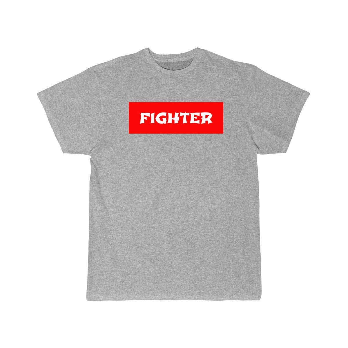 Fighter by Picwark T Shirt THE AV8R